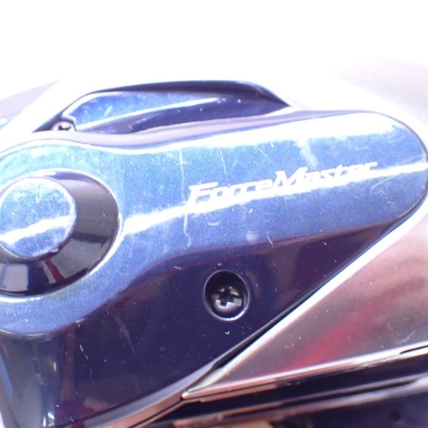 １８フォースマスター６００